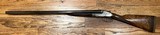 EARLY EJ CHURCHILL 12GA BEST QUALITY SIDELOCK EJECTOR GAME GUN 27” IC/IC BARRELS OWNED BY BILLY PERDUE - 18 of 21