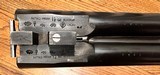 EARLY EJ CHURCHILL 12GA BEST QUALITY SIDELOCK EJECTOR GAME GUN 27” IC/IC BARRELS OWNED BY BILLY PERDUE - 20 of 21