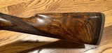 EARLY EJ CHURCHILL 12GA BEST QUALITY SIDELOCK EJECTOR GAME GUN 27” IC/IC BARRELS OWNED BY BILLY PERDUE - 17 of 21