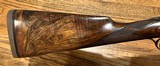 EARLY EJ CHURCHILL 12GA BEST QUALITY SIDELOCK EJECTOR GAME GUN 27” IC/IC BARRELS OWNED BY BILLY PERDUE - 16 of 21