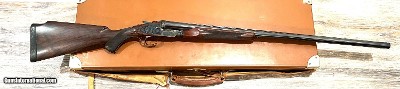 THE FINEST AVAILABLE JAMES PURDEY 12GA LIVE PIGEON TRAP GUN CONSTRUCTED BY HARRY LAWRENCE TWO SETS OF 30” VENT RIB BARRELS CASED BUILT 1964 - Image 17 of 25