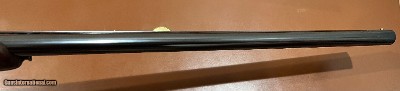 THE FINEST AVAILABLE JAMES PURDEY 12GA LIVE PIGEON TRAP GUN CONSTRUCTED BY HARRY LAWRENCE TWO SETS OF 30” VENT RIB BARRELS CASED BUILT 1964 - Image 11 of 25