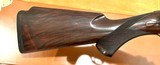 JAMES PURDEY BEST HAND DETACHABLE SIDELOCK EJECTOR TWO BARREL SET VENT RIB TRAP/PIGEON GUN EXCELLENT CONDITION BUILT IN 1964 PURDEY LETTER - 13 of 25