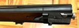 BERETTA 682 TRAP 30” FLAT RIB FIXED IC/M 20GA BARRELS FOR A 12GA FRAME - 3 of 5