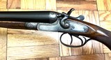 MIDLAND GUN CO 12GA 32” CYL/MOD2 3/4” 1 1/4oz HAMMERGUN 7 1/2LBS GREAT CLAYS/HEAVY GAME GUN - 2 of 17
