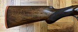 MIDLAND GUN CO 12GA 32” CYL/MOD2 3/4” 1 1/4oz HAMMERGUN 7 1/2LBS GREAT CLAYS/HEAVY GAME GUN - 14 of 17
