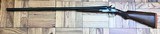 MIDLAND GUN CO 12GA 32” CYL/MOD2 3/4” 1 1/4oz HAMMERGUN 7 1/2LBS GREAT CLAYS/HEAVY GAME GUN - 16 of 17