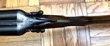 MIDLAND GUN CO 12GA 32” CYL/MOD2 3/4” 1 1/4oz HAMMERGUN 7 1/2LBS GREAT CLAYS/HEAVY GAME GUN - 3 of 17