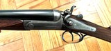 T&H KING BIRMINGHAM 20GA HAMMERGUN 28” IC/M 2 3/4” NITRO BARRELS NICELY FIGURED STOCK - 2 of 17