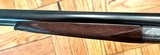 T&H KING BIRMINGHAM 20GA HAMMERGUN 28” IC/M 2 3/4” NITRO BARRELS NICELY FIGURED STOCK - 8 of 17