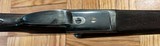 WILLIAM POWELL & SON BOXLOCK 20GA 28” M/IM BARRELS 2 3/4” NITRO NICLEY FIGURED STOCK ORIGINAL LEATHER CASE GREAT LITTLE UPLAND GUN - 6 of 20
