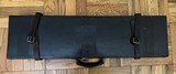 WILLIAM POWELL & SON BOXLOCK 20GA 28” M/IM BARRELS 2 3/4” NITRO NICLEY FIGURED STOCK ORIGINAL LEATHER CASE GREAT LITTLE UPLAND GUN - 18 of 20