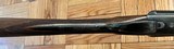 WILLIAM POWELL & SON BOXLOCK 20GA 28” M/IM BARRELS 2 3/4” NITRO NICLEY FIGURED STOCK ORIGINAL LEATHER CASE GREAT LITTLE UPLAND GUN - 5 of 20