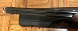 EXCELLENT AS NEW CONDITION 2023 RIZZINI FIERCE 1 CASE COLORED WITH GOLD LETTERING 12GA 30” LESS THAN 150 ROUNDS FIRED THOUGH IT GREAT CLAYS/HELICE GUN - 9 of 18