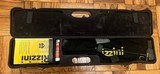 EXCELLENT AS NEW CONDITION 2023 RIZZINI FIERCE 1 CASE COLORED WITH GOLD LETTERING 12GA 30” LESS THAN 150 ROUNDS FIRED THOUGH IT GREAT CLAYS/HELICE GUN - 17 of 18