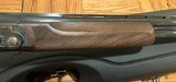 EXCELLENT AS NEW CONDITION 2023 RIZZINI FIERCE 1 CASE COLORED WITH GOLD LETTERING 12GA 30” LESS THAN 150 ROUNDS FIRED THOUGH IT GREAT CLAYS/HELICE GUN - 10 of 18