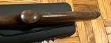 EXCELLENT AS NEW CONDITION 2023 RIZZINI FIERCE 1 CASE COLORED WITH GOLD LETTERING 12GA 30” LESS THAN 150 ROUNDS FIRED THOUGH IT GREAT CLAYS/HELICE GUN - 5 of 18