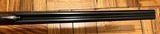 R. BLANTON 20GA BOXLOCK EJECTOR 2 3/4 1OZ NITRO PROOF 27” IC/M CHURCHILL RIB BARRELS WITH MUCH ORIGINAL CASE COLOR & FINISH REMAINING - 9 of 21