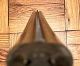 R. BLANTON 20GA BOXLOCK EJECTOR 2 3/4 1OZ NITRO PROOF 27” IC/M CHURCHILL RIB BARRELS WITH MUCH ORIGINAL CASE COLOR & FINISH REMAINING - 21 of 21