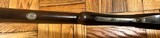 R. BLANTON 20GA BOXLOCK EJECTOR 2 3/4 1OZ NITRO PROOF 27” IC/M CHURCHILL RIB BARRELS WITH MUCH ORIGINAL CASE COLOR & FINISH REMAINING - 6 of 21