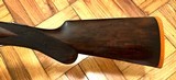 R. BLANTON 20GA BOXLOCK EJECTOR 2 3/4 1OZ NITRO PROOF 27” IC/M CHURCHILL RIB BARRELS WITH MUCH ORIGINAL CASE COLOR & FINISH REMAINING - 14 of 21