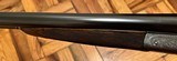 CHARLES BOSWELL 12GA BOXLOCK LIVE PIGEON GUN 30” IC/M BARRELS 2 3/4” NITRO PROOF NICE CONDITION CLAYS/GAME GUN RESEARCH LETTER INCUDED - 12 of 21