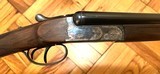 UGARTECHEA ASPEN OUTFITTING AOC/SG 28GA BOXLOCK EJECTOR 28” IC/M EXCELLENT CONDITION WITH MINOR HANDLING MARKS GREAT LITTLE UPLAND GUN! - 1 of 19