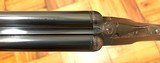 UGARTECHEA ASPEN OUTFITTING AOC/SG 28GA BOXLOCK EJECTOR 28” IC/M EXCELLENT CONDITION WITH MINOR HANDLING MARKS GREAT LITTLE UPLAND GUN! - 4 of 19