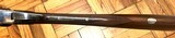 UGARTECHEA ASPEN OUTFITTING AOC/SG 28GA BOXLOCK EJECTOR 28” IC/M EXCELLENT CONDITION WITH MINOR HANDLING MARKS GREAT LITTLE UPLAND GUN! - 5 of 19