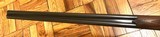 UGARTECHEA ASPEN OUTFITTING AOC/SG 28GA BOXLOCK EJECTOR 28” IC/M EXCELLENT CONDITION WITH MINOR HANDLING MARKS GREAT LITTLE UPLAND GUN! - 8 of 19