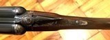UGARTECHEA ASPEN OUTFITTING AOC/SG 28GA BOXLOCK EJECTOR 28” IC/M EXCELLENT CONDITION WITH MINOR HANDLING MARKS GREAT LITTLE UPLAND GUN! - 3 of 19
