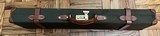 CANVAS TAKEDOWN CASE SXS 28GA UP TO 29” BARRELS VERY GOOD CONDITION - 3 of 3