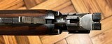EARLY 1930S SN:3355P BROWNING SUPERPOSED 12GA 30” LF/F FLAT RIB BARRELS DOUBLE TRIGGERS EXCELLENT CONDITION TRAP/LIVE PIGEON GUN - 21 of 23
