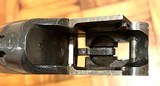 EARLY 1930S SN:3355P BROWNING SUPERPOSED 12GA 30” LF/F FLAT RIB BARRELS DOUBLE TRIGGERS EXCELLENT CONDITION TRAP/LIVE PIGEON GUN - 20 of 23