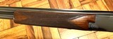 EARLY 1930S SN:3355P BROWNING SUPERPOSED 12GA 30” LF/F FLAT RIB BARRELS DOUBLE TRIGGERS EXCELLENT CONDITION TRAP/LIVE PIGEON GUN - 12 of 23
