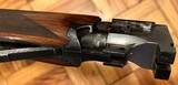 EARLY 1930S SN:3355P BROWNING SUPERPOSED 12GA 30” LF/F FLAT RIB BARRELS DOUBLE TRIGGERS EXCELLENT CONDITION TRAP/LIVE PIGEON GUN - 22 of 23
