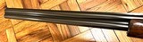 EARLY 1930S SN:3355P BROWNING SUPERPOSED 12GA 30” LF/F FLAT RIB BARRELS DOUBLE TRIGGERS EXCELLENT CONDITION TRAP/LIVE PIGEON GUN - 13 of 23