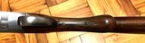 EARLY 1930S SN:3355P BROWNING SUPERPOSED 12GA 30” LF/F FLAT RIB BARRELS DOUBLE TRIGGERS EXCELLENT CONDITION TRAP/LIVE PIGEON GUN - 8 of 23