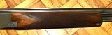 EARLY 1930S SN:3355P BROWNING SUPERPOSED 12GA 30” LF/F FLAT RIB BARRELS DOUBLE TRIGGERS EXCELLENT CONDITION TRAP/LIVE PIGEON GUN - 14 of 23