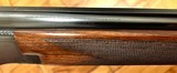 EARLY 1930S SN:3355P BROWNING SUPERPOSED 12GA 30” LF/F FLAT RIB BARRELS DOUBLE TRIGGERS EXCELLENT CONDITION TRAP/LIVE PIGEON GUN - 7 of 23