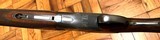 EARLY 1930S SN:3355P BROWNING SUPERPOSED 12GA 30” LF/F FLAT RIB BARRELS DOUBLE TRIGGERS EXCELLENT CONDITION TRAP/LIVE PIGEON GUN - 9 of 23