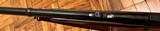 WINCHESTER MODEL 70 POST 64 375 H&H MAG 24” BARREL WITH TWO QUICK DETACH SCOPES NICE BIG GAME SETUP - 16 of 25