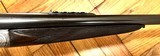 RAICK FRERES LIEGE BOXLOCK EJECTOR 375 FLANGED MAG DOUBLE RIFLE 26 1/16” BARRELS CASED WITH 86 ROUNDS OF AMMUNITION - 10 of 24