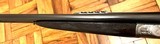 RAICK FRERES LIEGE BOXLOCK EJECTOR 375 FLANGED MAG DOUBLE RIFLE 26 1/16” BARRELS CASED WITH 86 ROUNDS OF AMMUNITION - 12 of 24