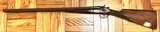 MARCEL DONCKIER LIEGE BEST QUALITY 12GA LIVE PIGEON HAMMERGUN 29 1/16” LF/F BARRELS EXCELLENT CONDITION WITH MINOR BLUE WEAR - 18 of 23