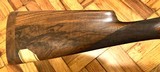 MARCEL DONCKIER LIEGE BEST QUALITY 12GA LIVE PIGEON HAMMERGUN 29 1/16” LF/F BARRELS EXCELLENT CONDITION WITH MINOR BLUE WEAR - 13 of 23