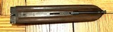 MARCEL DONCKIER LIEGE BEST QUALITY 12GA LIVE PIGEON HAMMERGUN 29 1/16” LF/F BARRELS EXCELLENT CONDITION WITH MINOR BLUE WEAR - 23 of 23