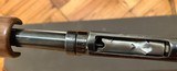 WINCHESTER MODEL 42 SKEET 26” FLAT RIB BARREL WITH CUTTS COMPENSATOR (NOT FACTORY INSTALLED) EXCELLENT CONDITION CASED ALL #’S MATCH - 7 of 19