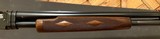 WINCHESTER MODEL 42 SKEET 26” FLAT RIB BARREL WITH CUTTS COMPENSATOR (NOT FACTORY INSTALLED) EXCELLENT CONDITION CASED ALL #’S MATCH - 12 of 19