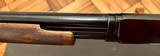 WINCHESTER MODEL 42 SKEET 26” FLAT RIB BARREL WITH CUTTS COMPENSATOR (NOT FACTORY INSTALLED) EXCELLENT CONDITION CASED ALL #’S MATCH - 5 of 19
